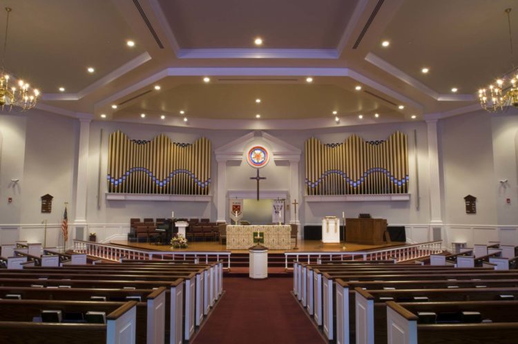 St. Peter’s Evangelical Lutheran ChurchStPete-012