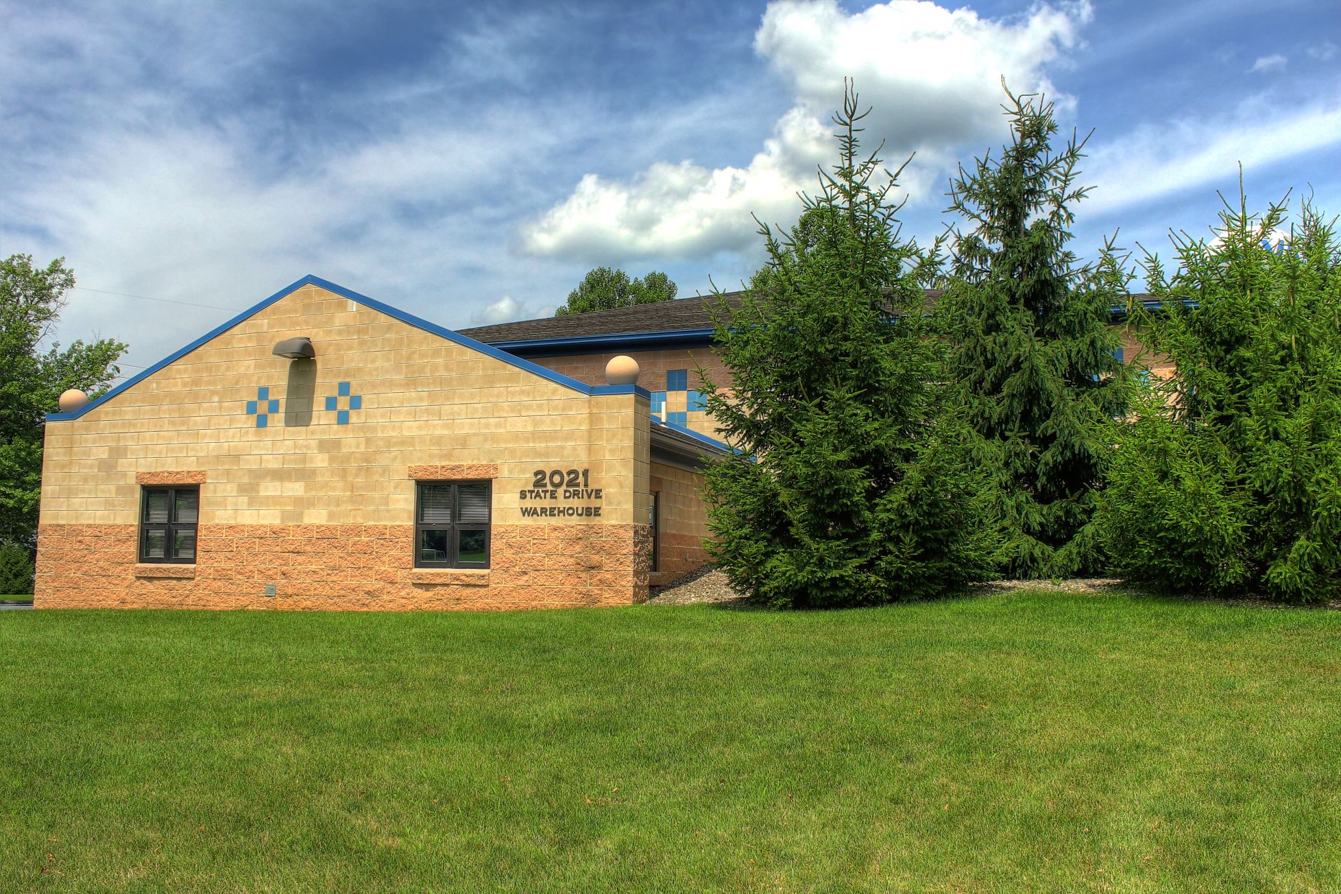 Cornwall Lebanon School District Beers + Hoffman Architecture