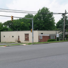Brent L Miller adaptive reuse