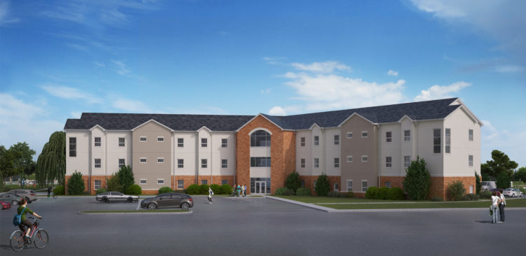 LBC Dorm Rendering_Final_PROJECT COVER