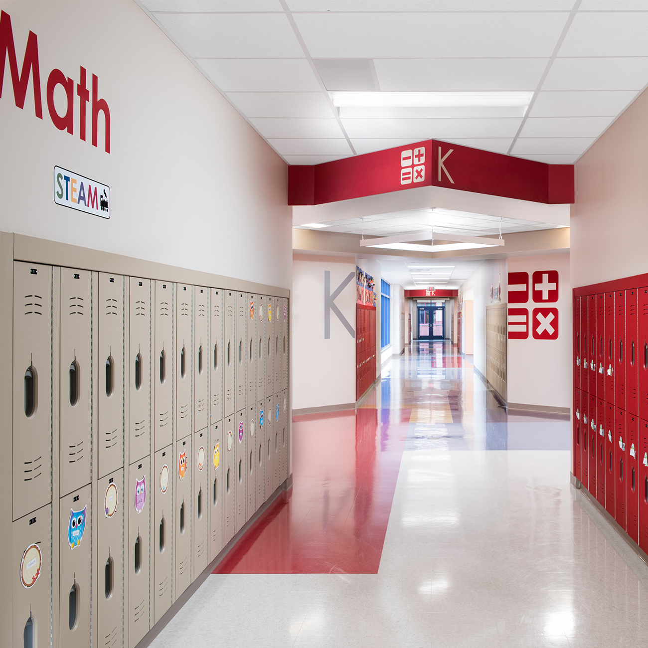 Northwest Elementary School