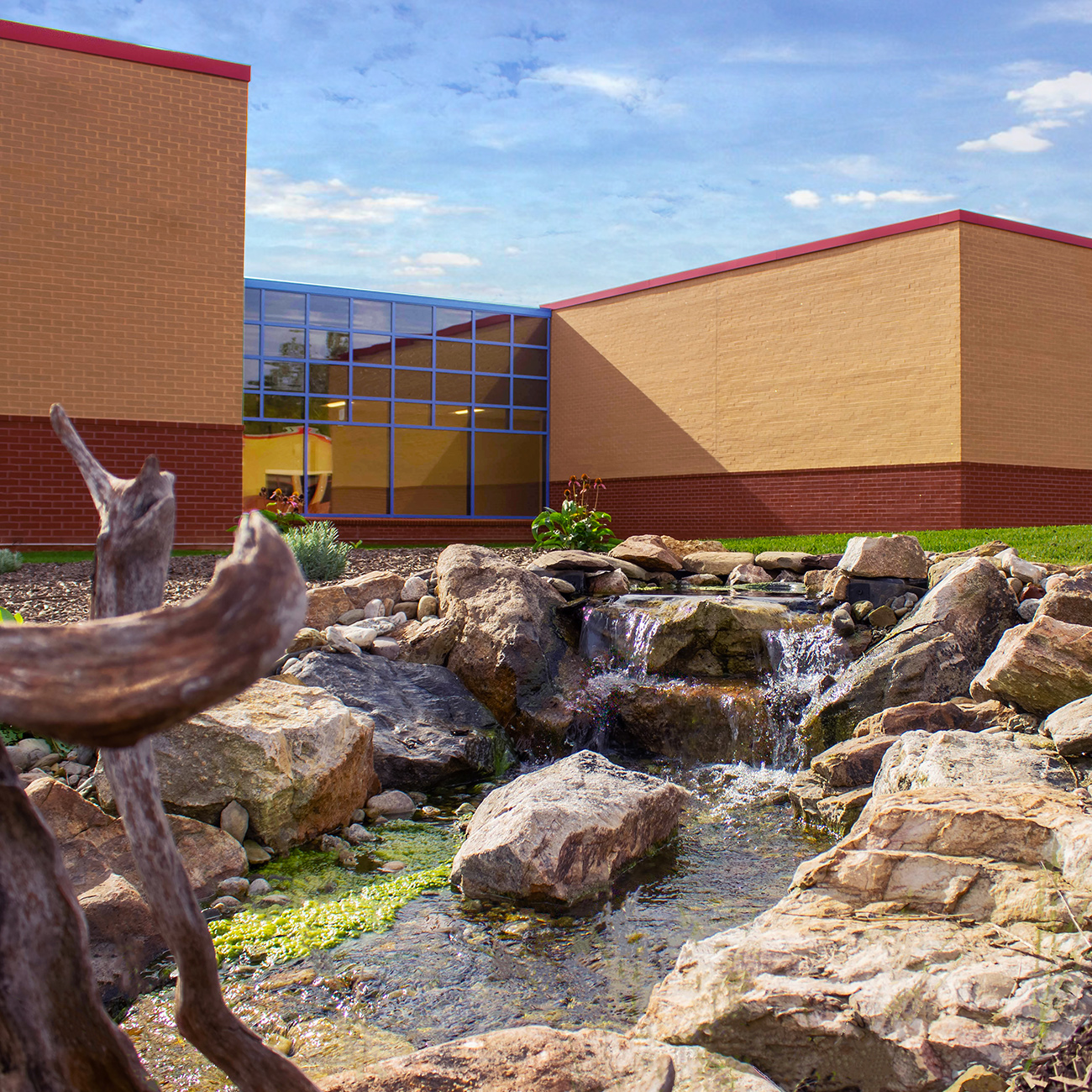 Northwest Elementary School