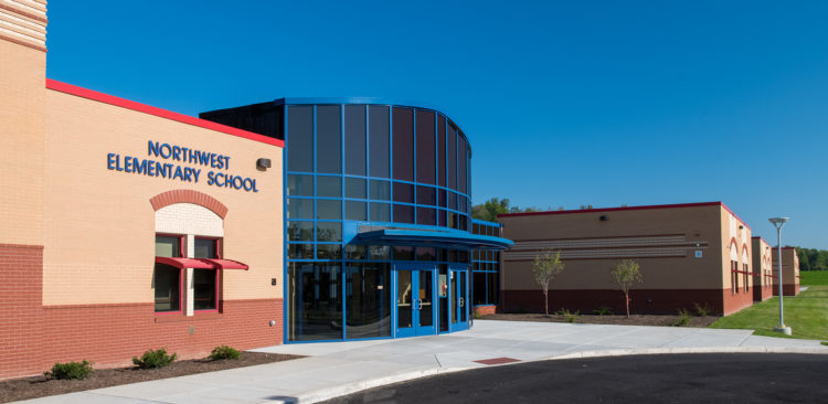 NW-EL_1 Northwest Elementary School
