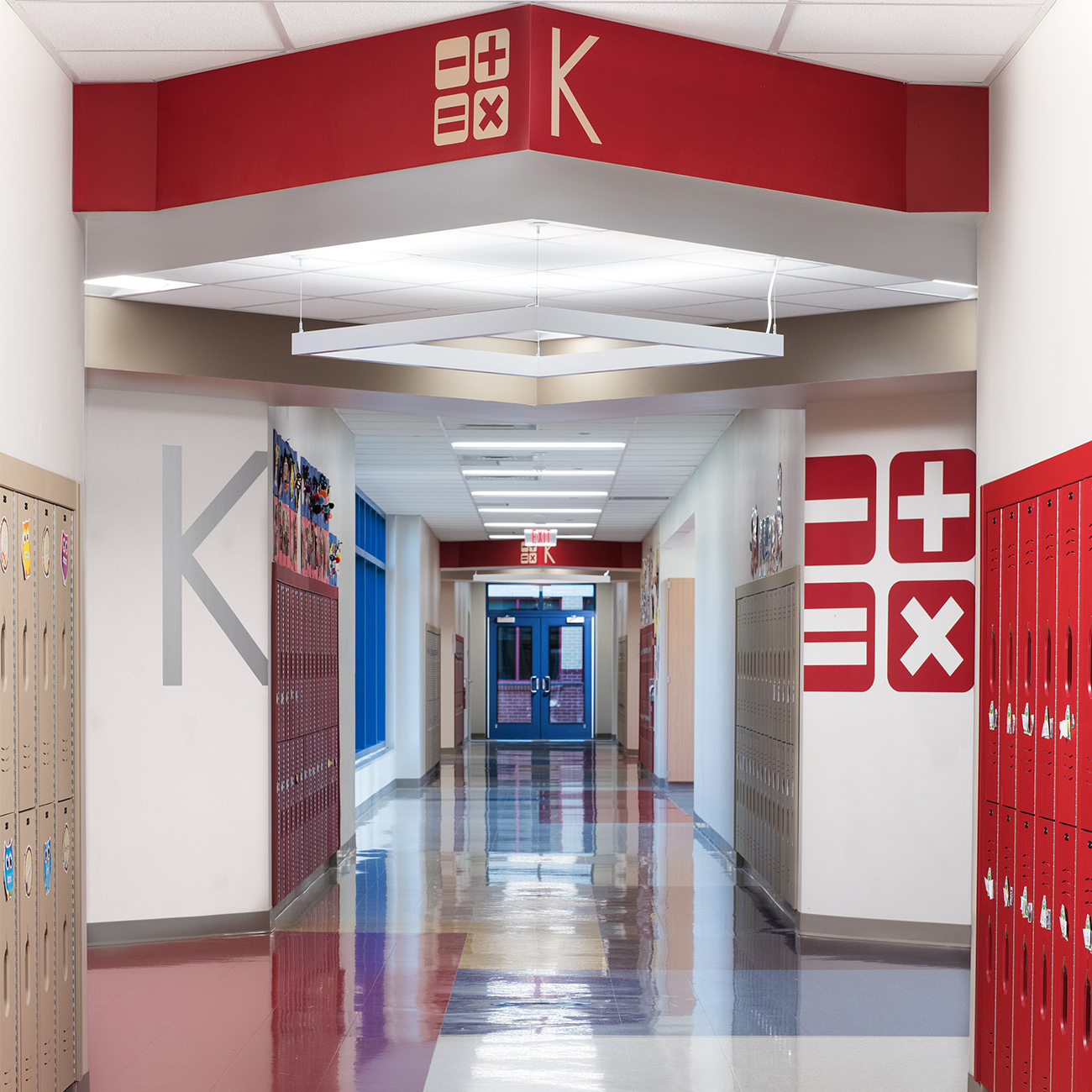 Northwest Elementary School