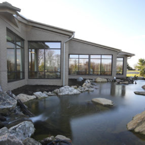 Sechler Family Cancer Center