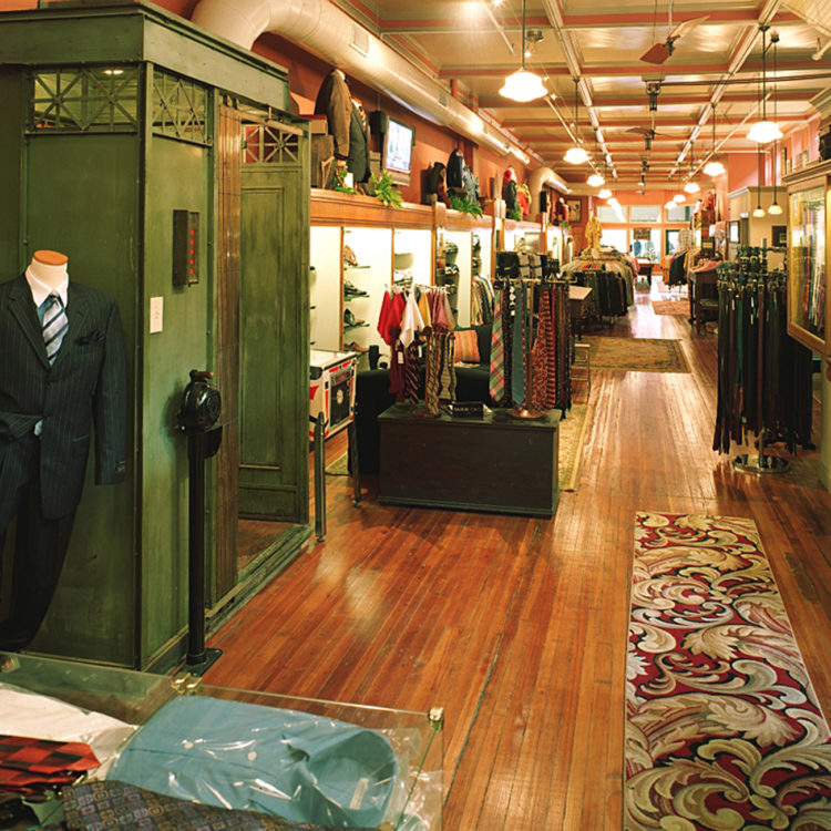 Logan_3 The Logan Building