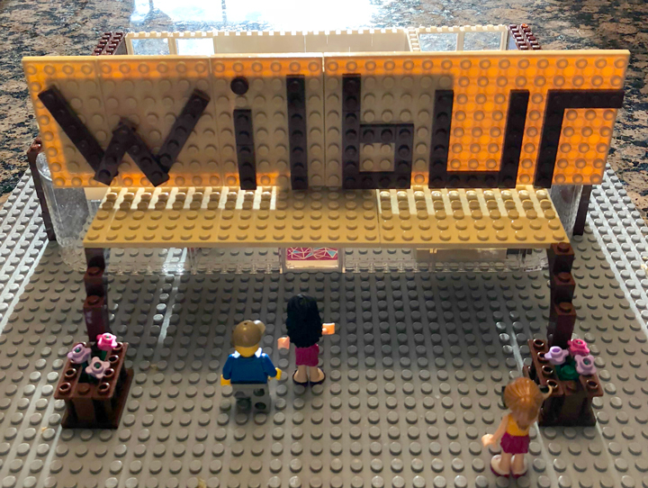 Wilbur Chocolate Retail Shop