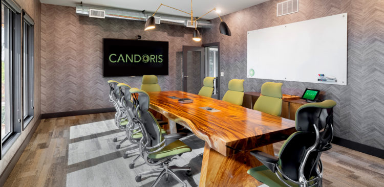 Candoris_1 adaptively reused