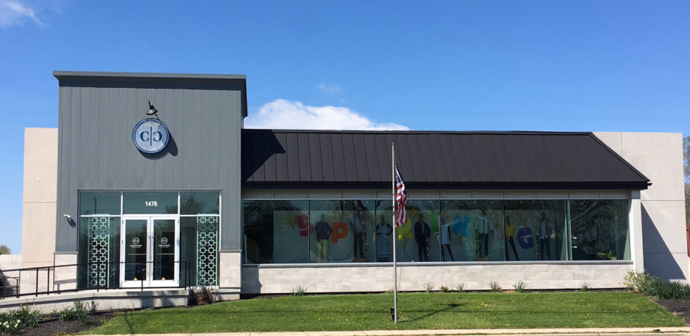 Coleson Fine Clothiers