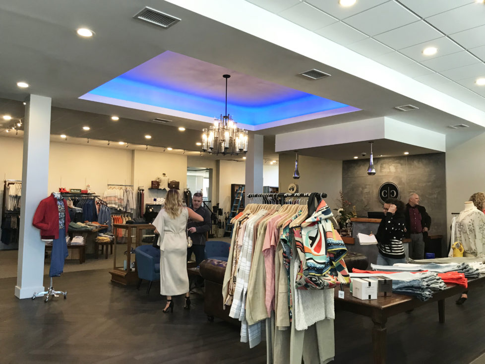 Coleson Fine Clothiers