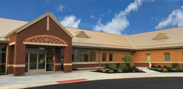 Creative Architecture Portfolio | Beers + Hoffman Architecture