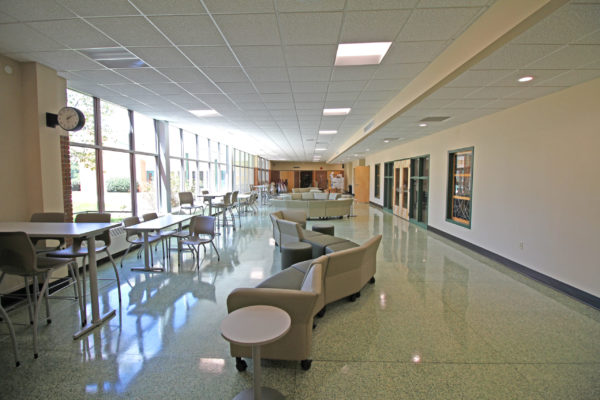 Creative Architecture Portfolio | Beers + Hoffman Architecture