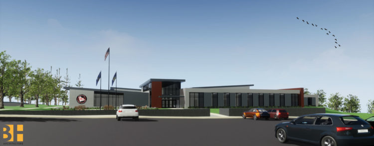 Lebanon DES Lebanon DES