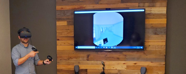 VR_Social