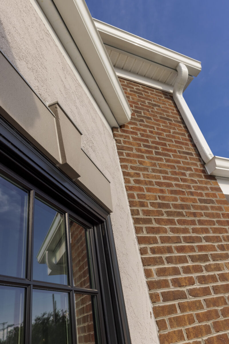 Bowser Dentistry Beers + Hoffman Architecture