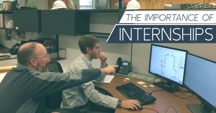 Importance of Internships 2