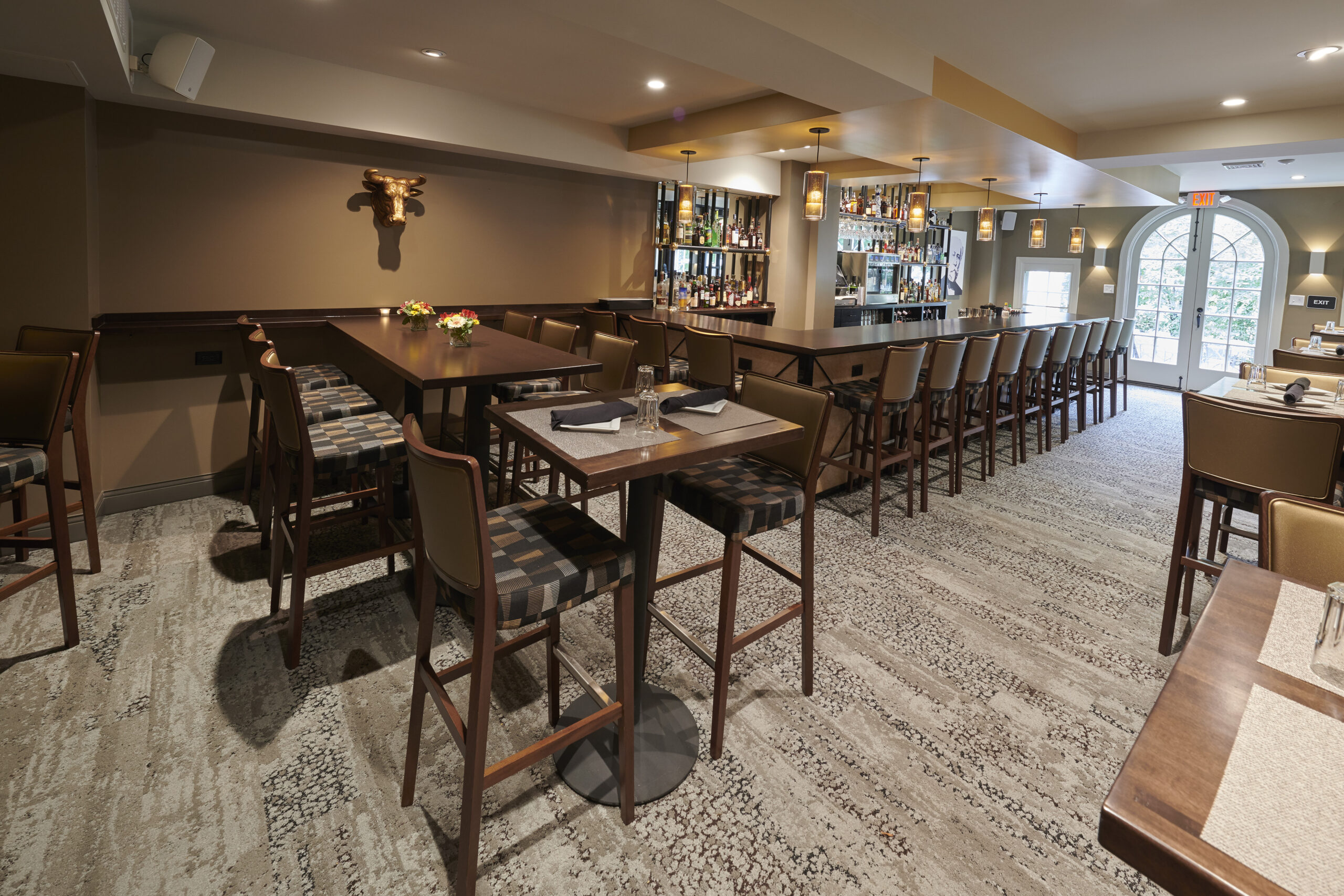 Lititz Springs Inn & Spa - Beers + Hoffman Architecture