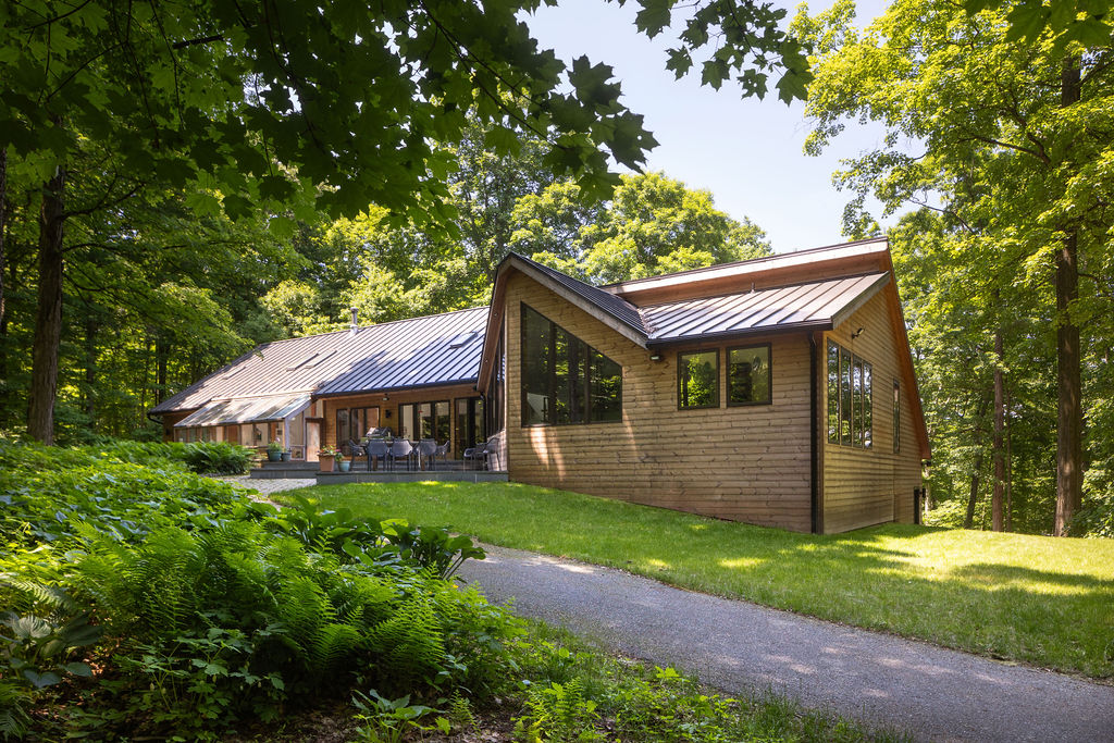 Elizabethtown Residence