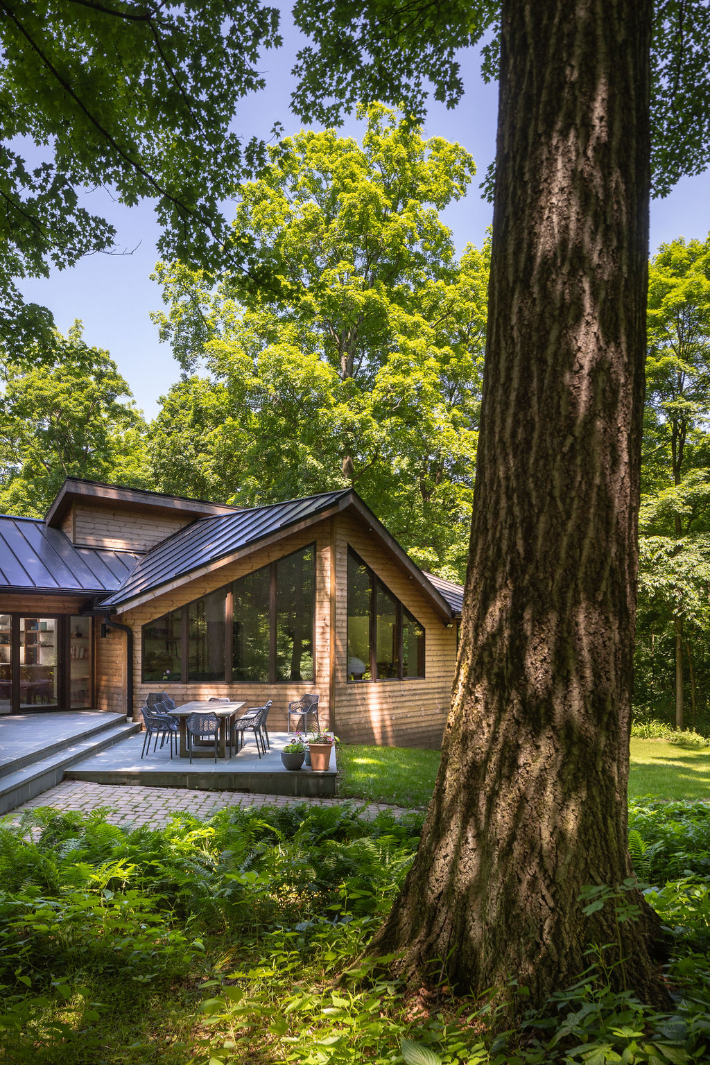 Elizabethtown Residence