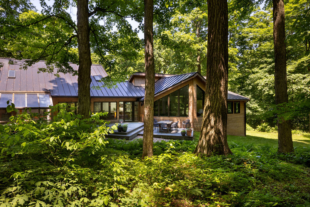 Elizabethtown Residence