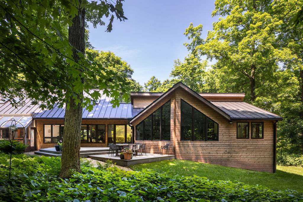 Elizabethtown Residence