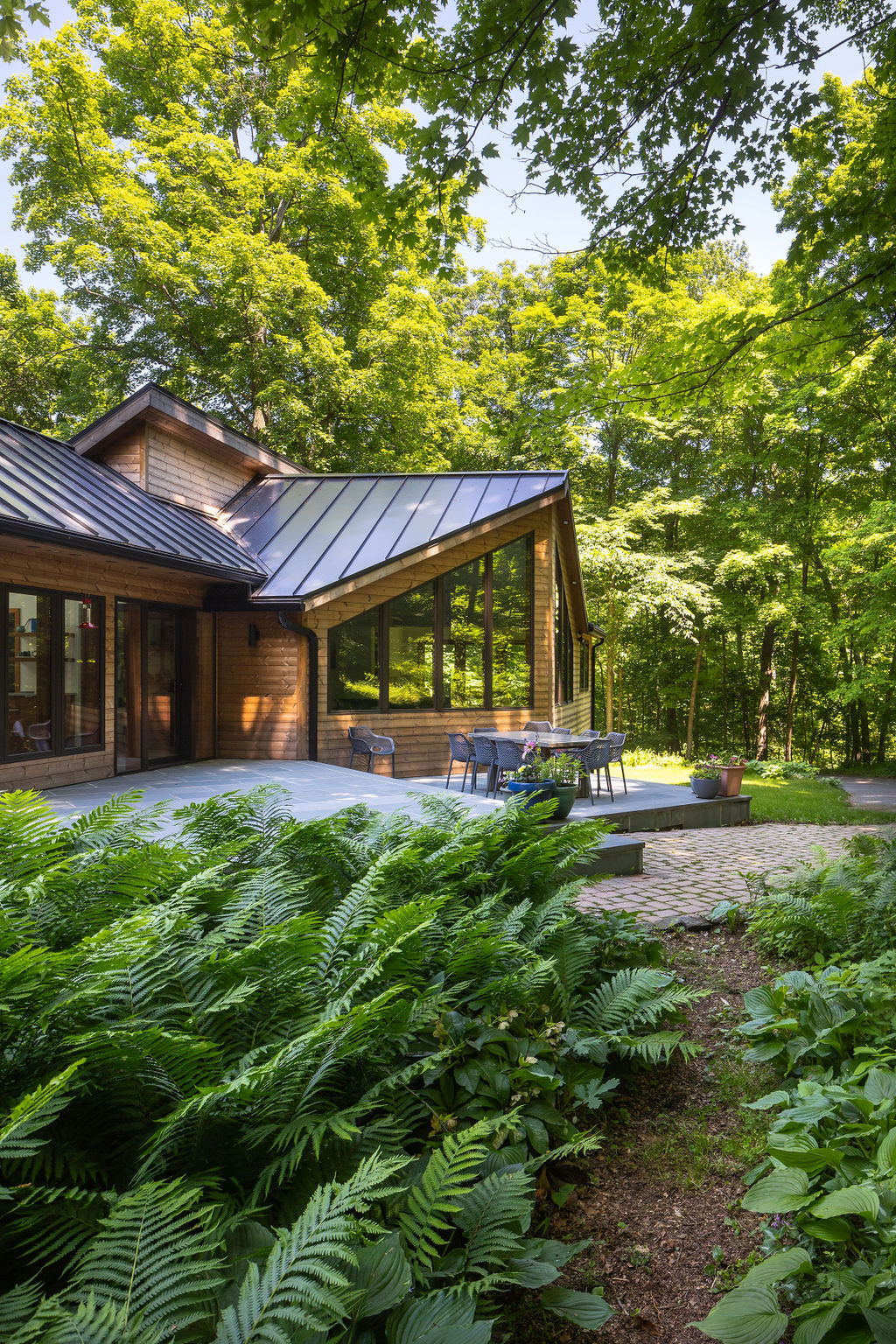 Elizabethtown Residence