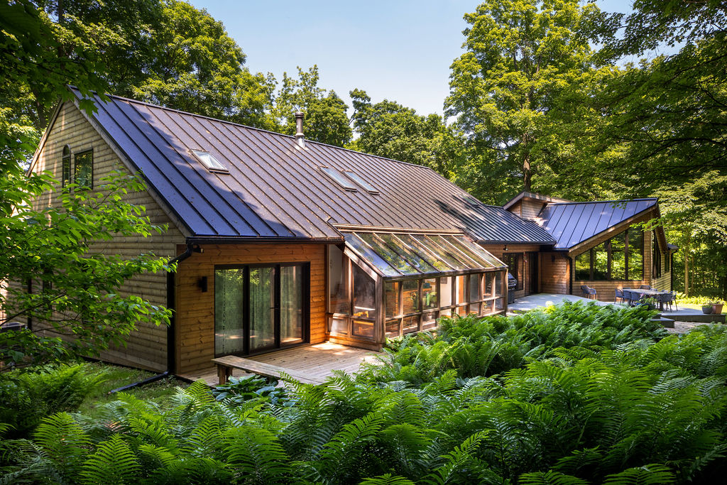 Elizabethtown Residence