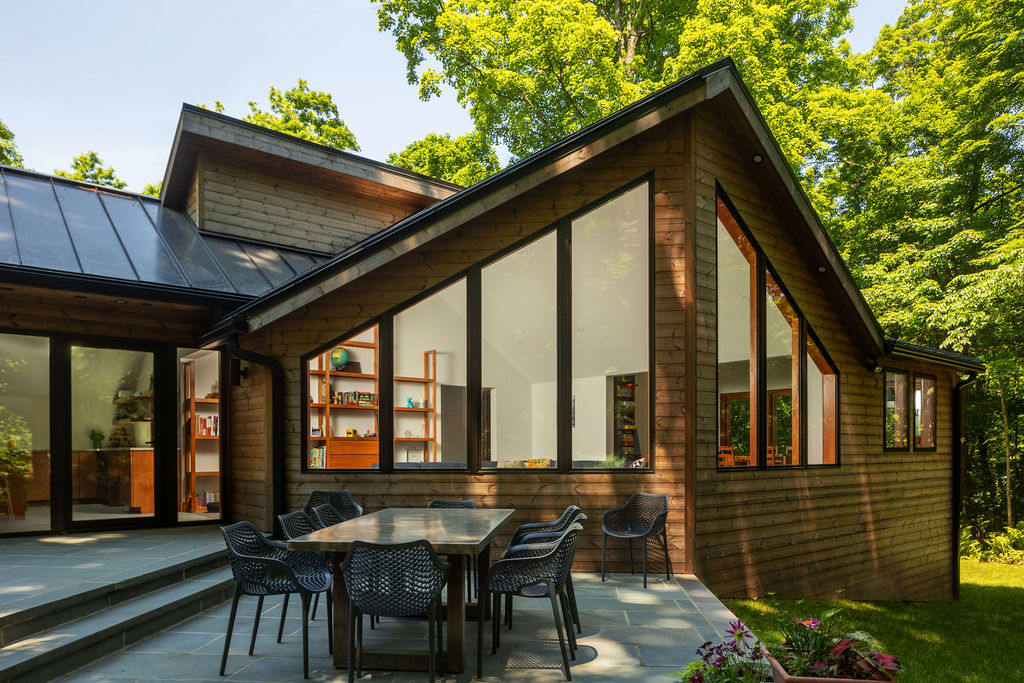 Elizabethtown Residence