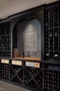 Nistal Wine Cellar