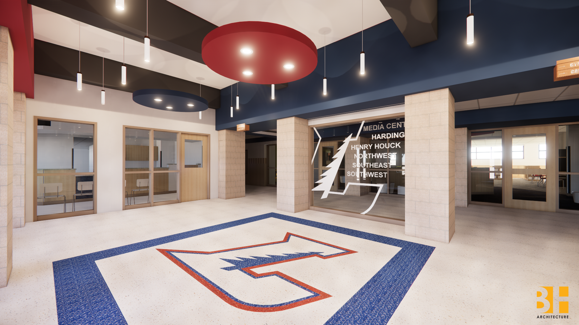 Lebanon Intermediate School