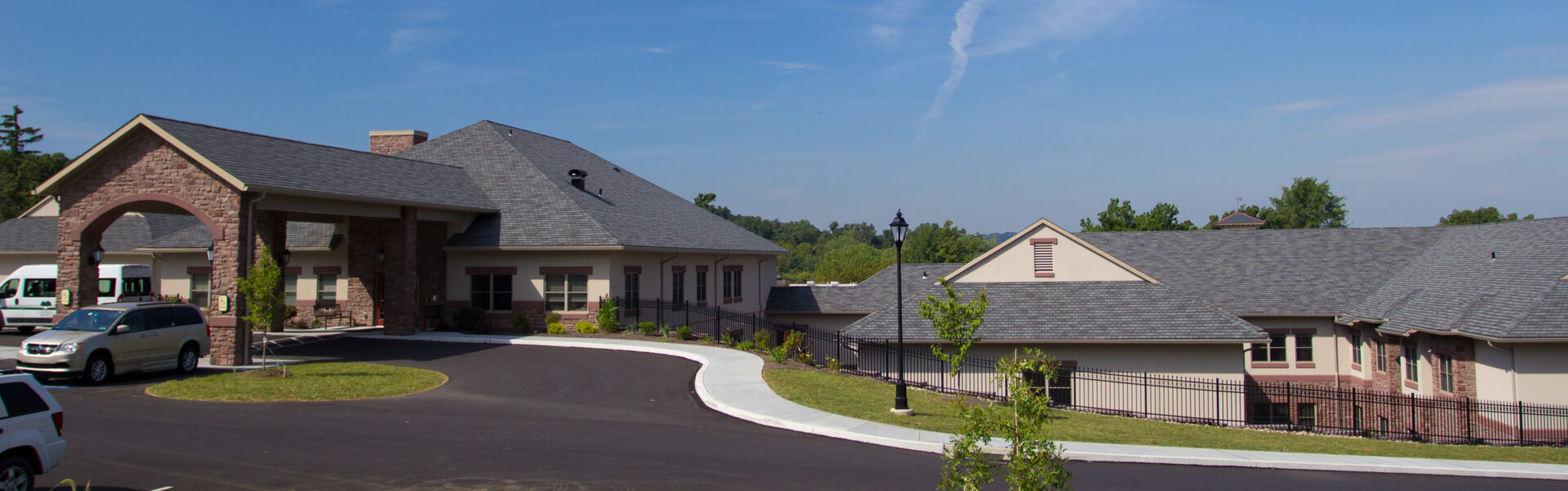 Cornwall Manor Health Center