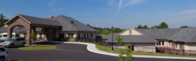 Cornwall Manor Health Center