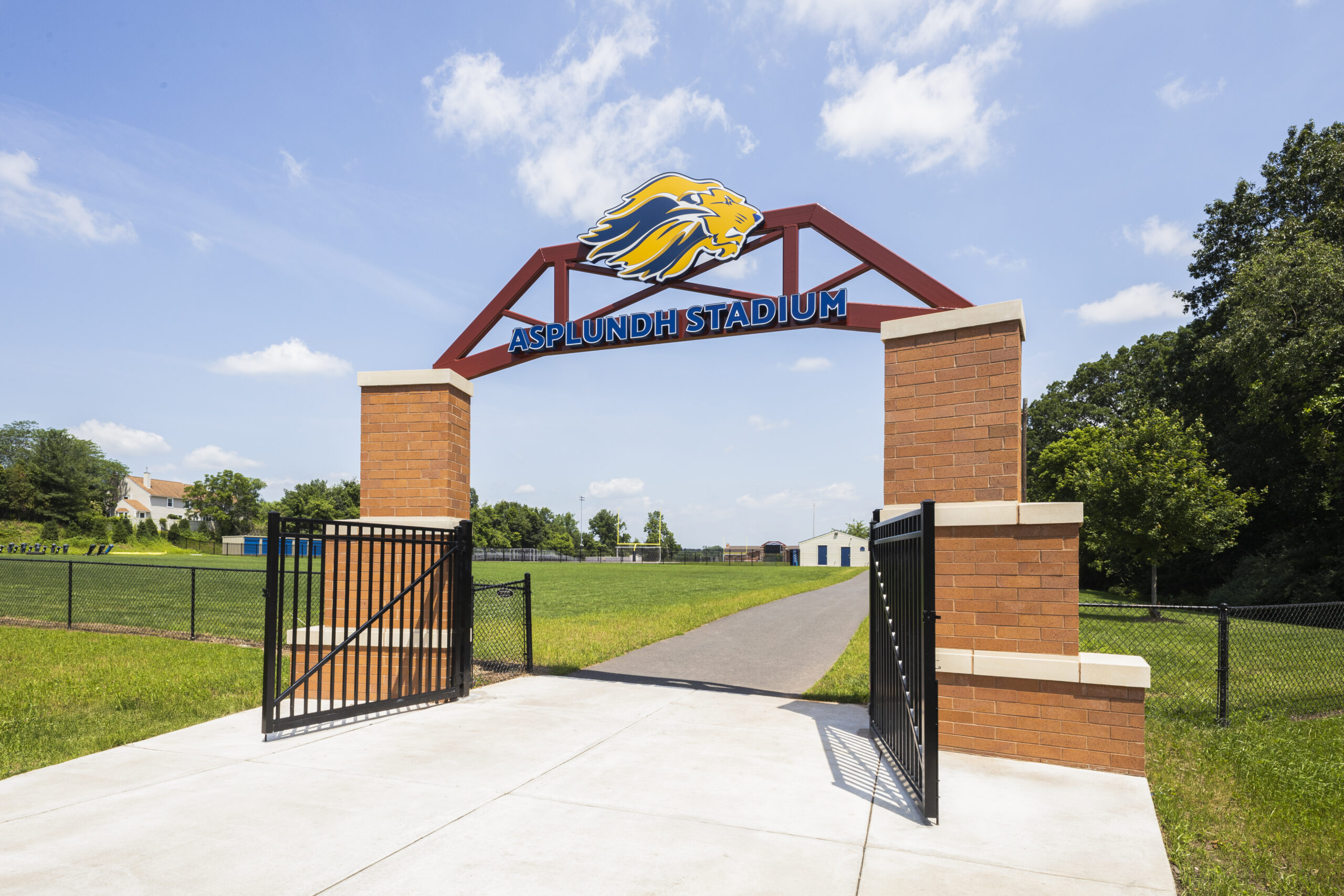 New Hope-Solebury Athletic Field House