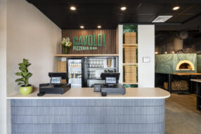 Cavolo Pizzeria