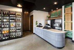 Cavolo Pizzeria