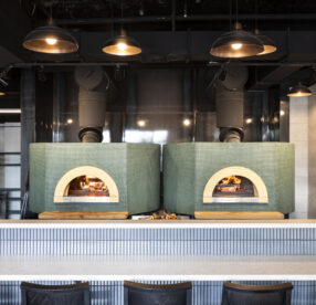 Cavolo Pizzeria