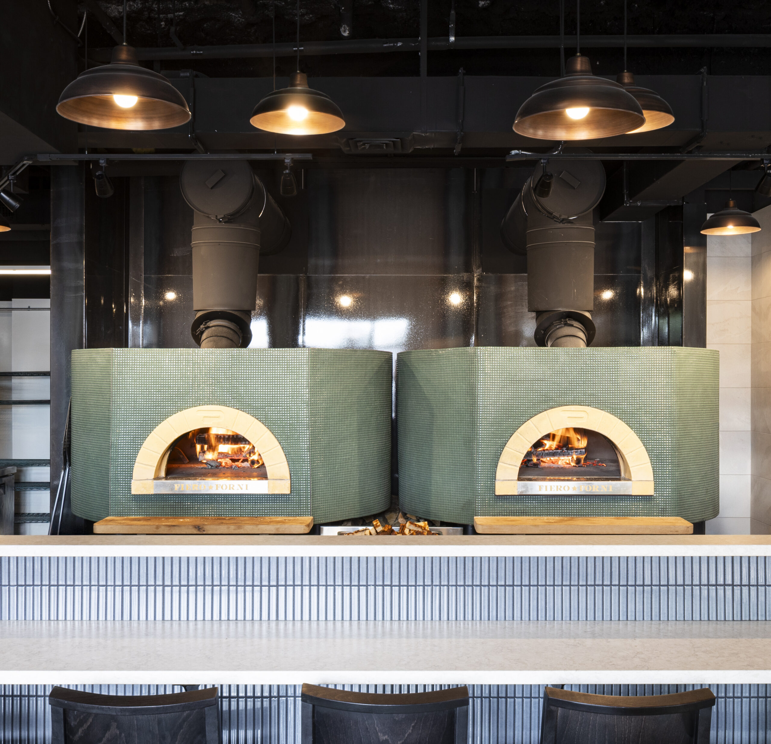 Cavolo Pizzeria