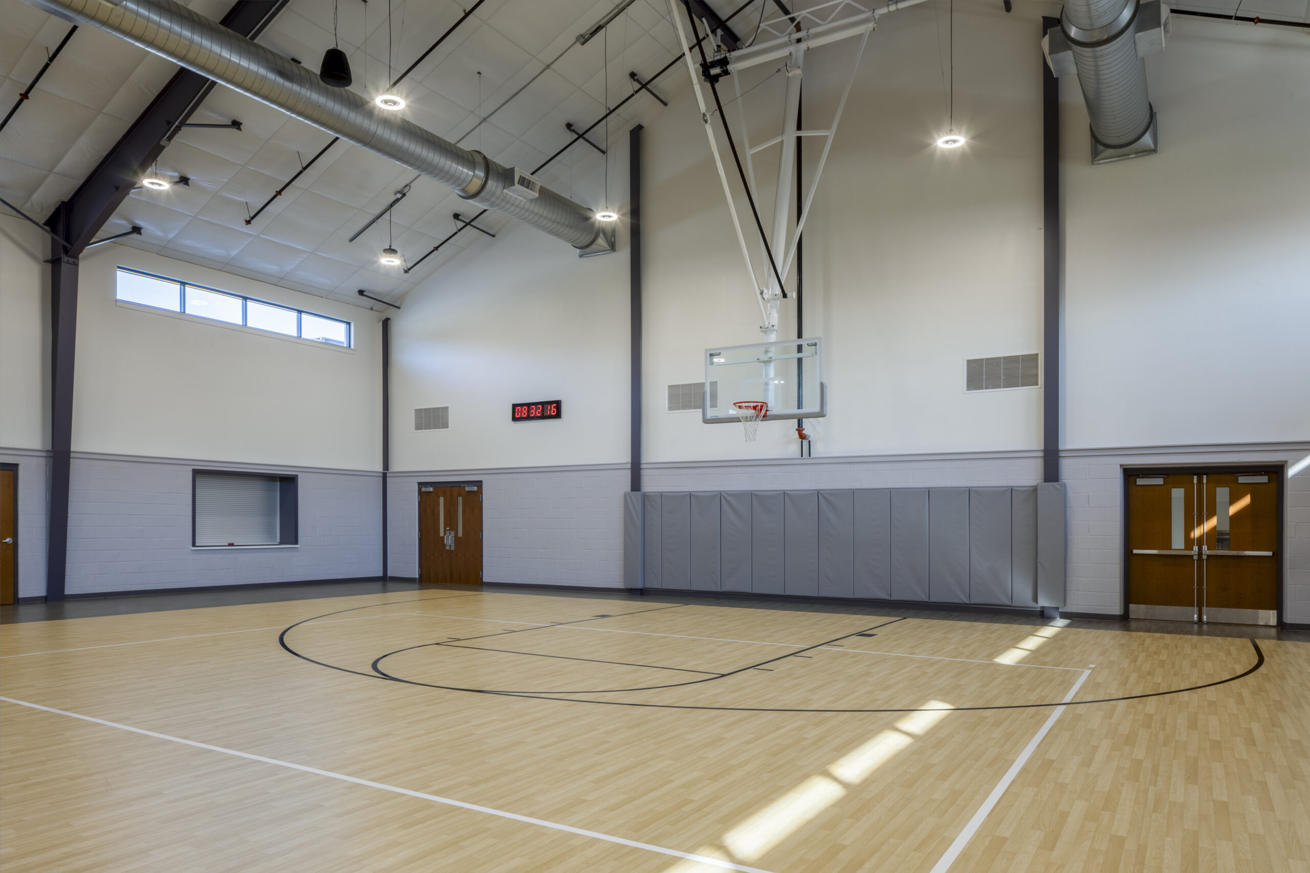 Trinity Bible Fellowship