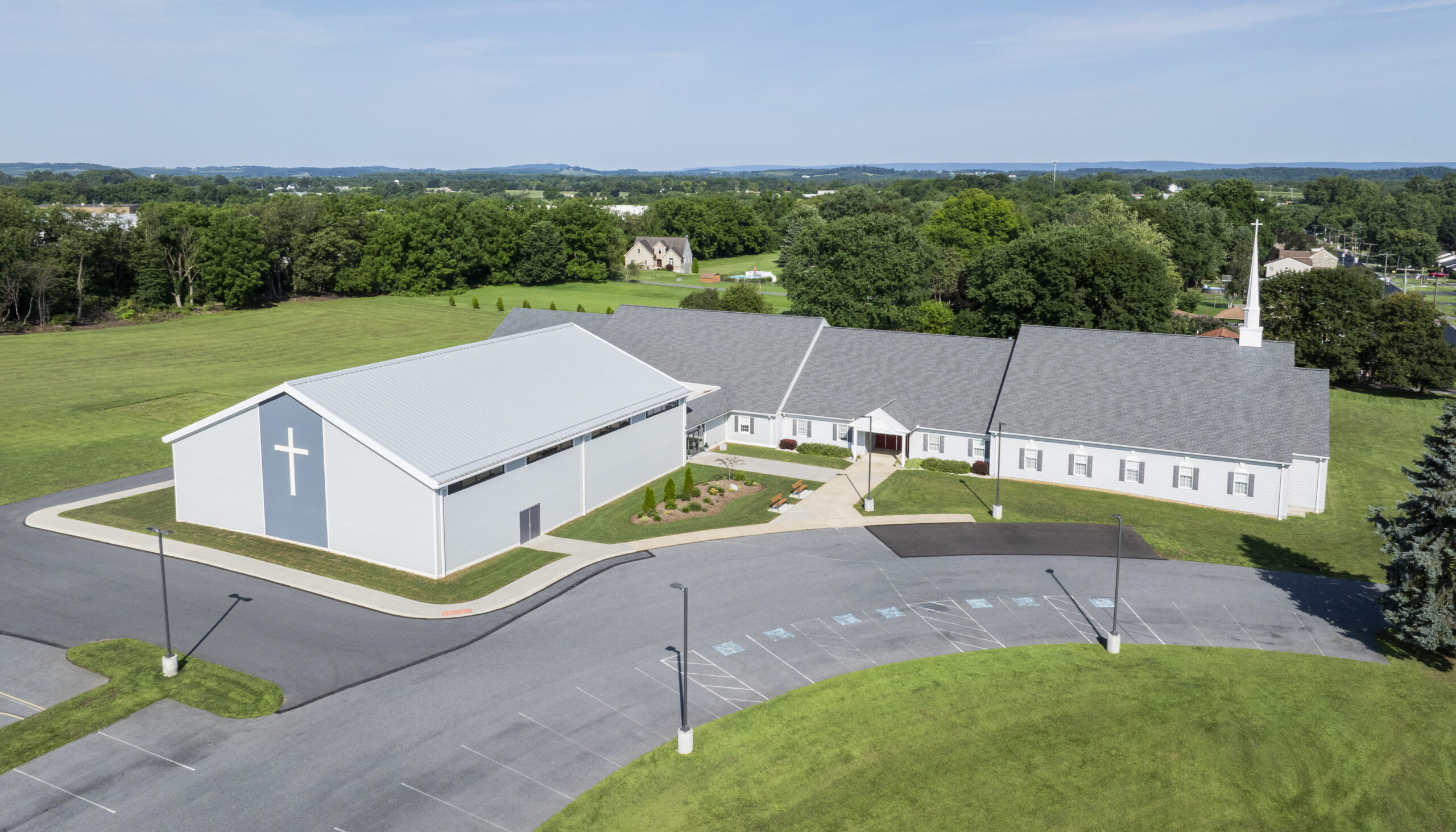 Trinity Bible Fellowship