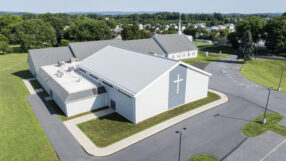 Trinity Bible Fellowship