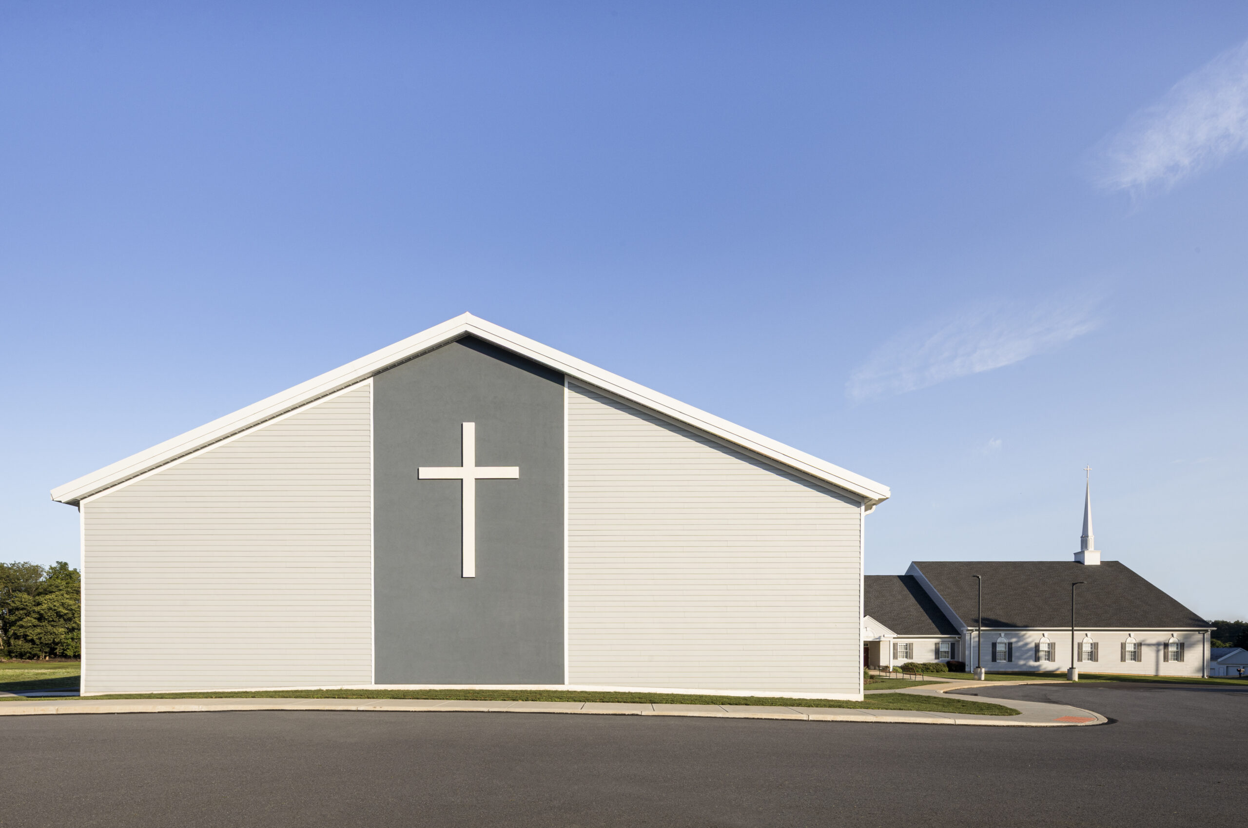 Trinity Bible Fellowship