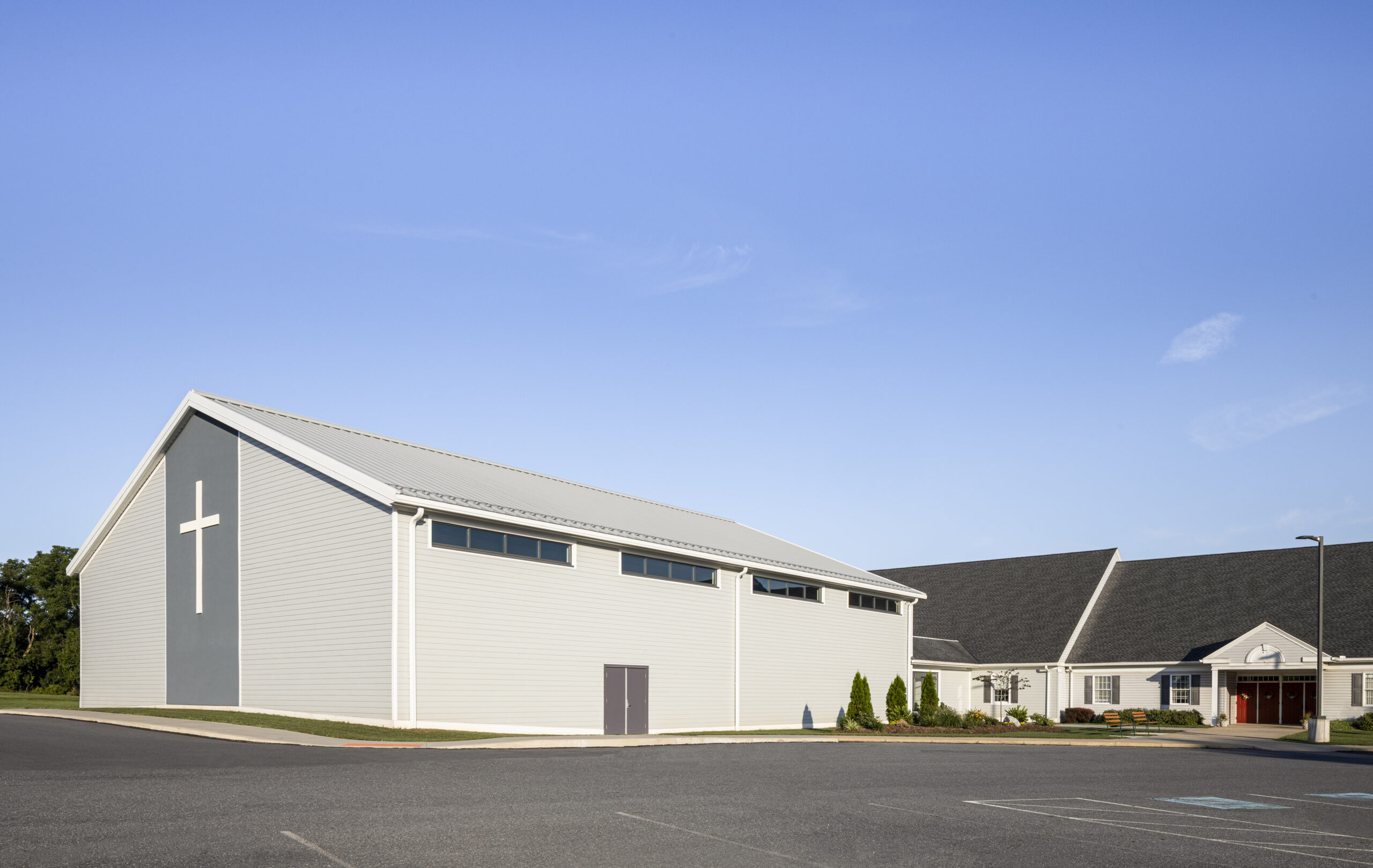 Trinity Bible Fellowship