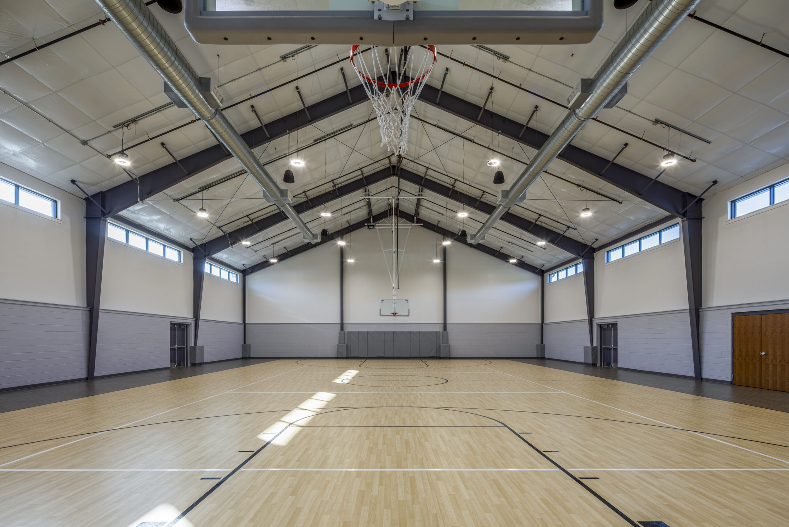 Trinity Bible Fellowship