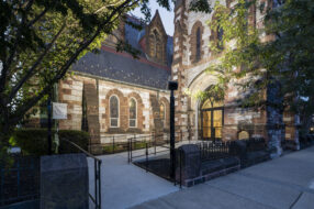 St Luke