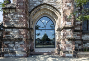 St Luke's