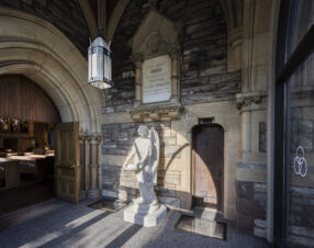 St Luke's