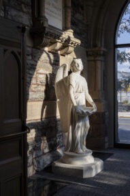 St Luke's