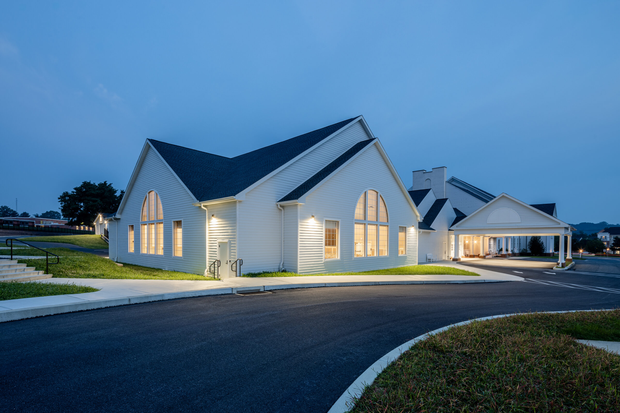 Westminster Presbyterian