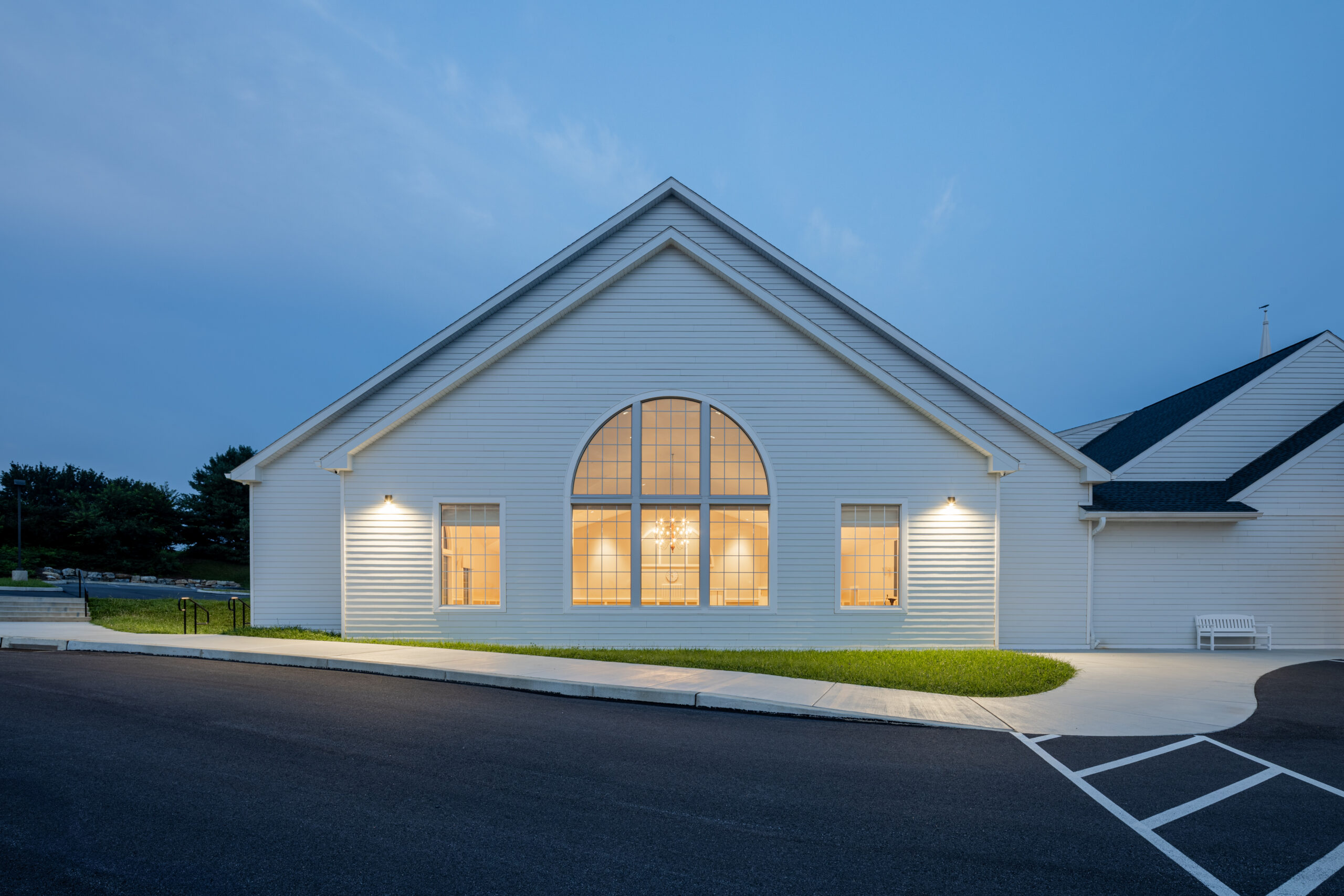 Westminster Presbyterian