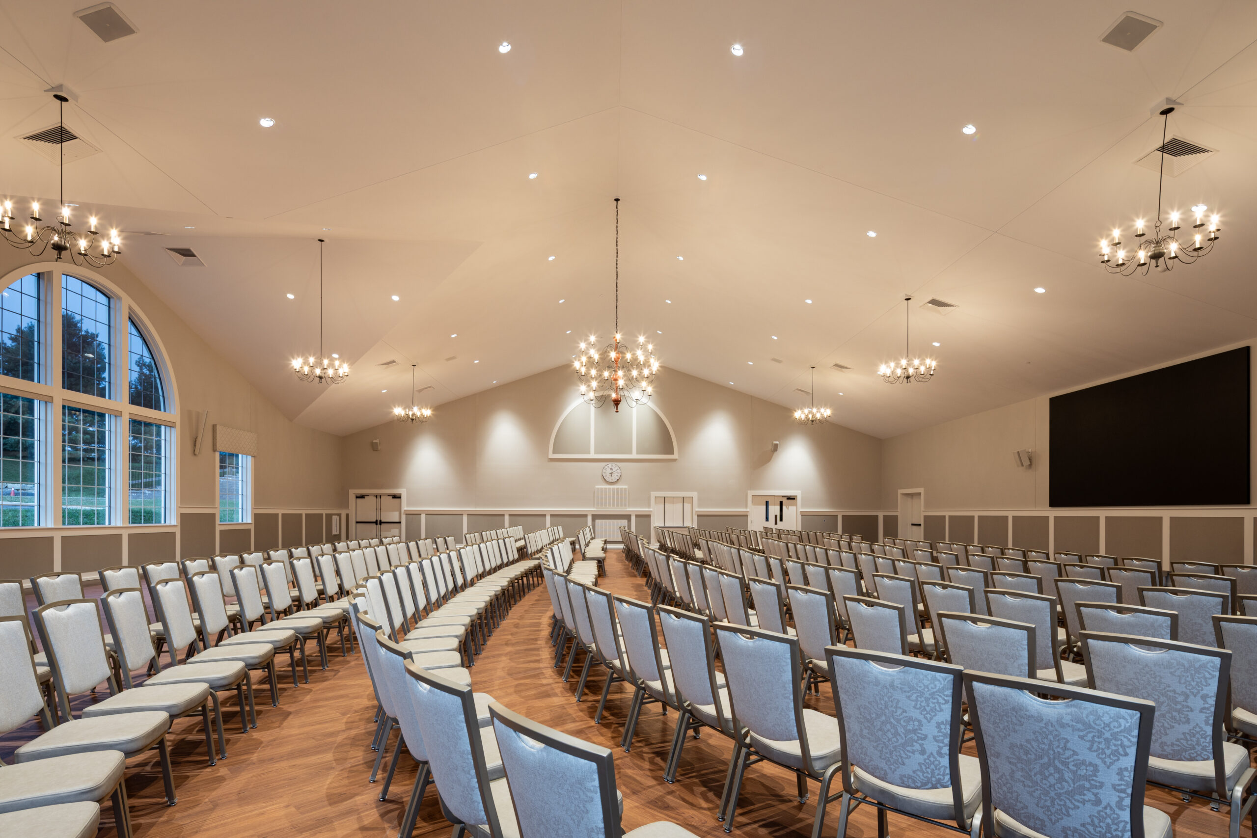 Westminster Presbyterian